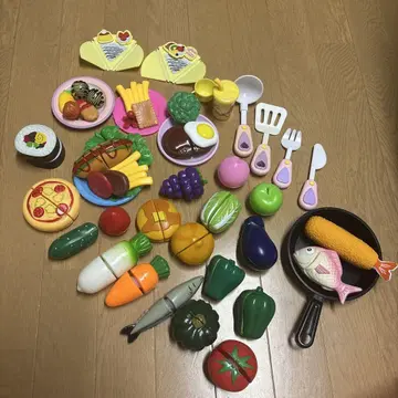 소꿉놀이 세트