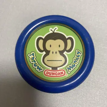 [요요] DUNCAN 슬로우 몽키