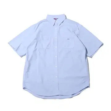 Cotton Polyester OX H/S Shirt