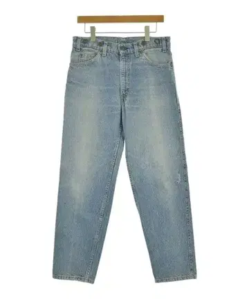 LEVI'S 데님 팬츠 남성용