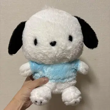 포차코 봉제인형