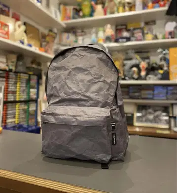 BROCHURE DYNEEMA BACKPACK