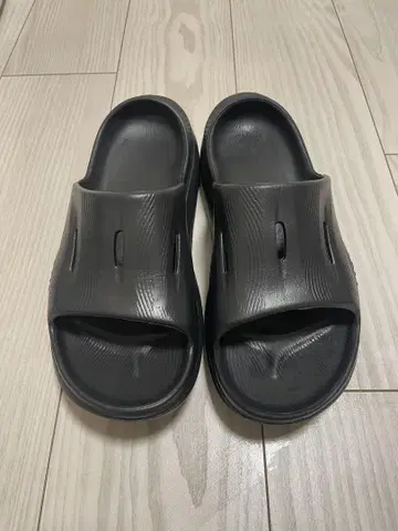 27cm HOKA 리커버리 슬라이드 3 리커버리 샌들 호카