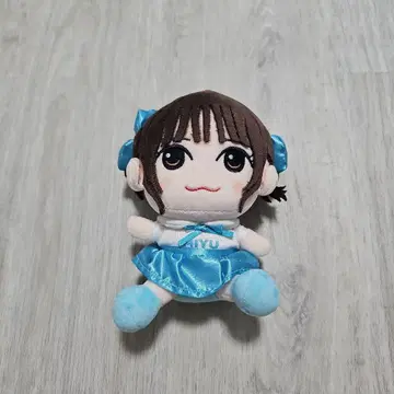 CUTIE STREET 우메다 미유 치비누이 ver.1