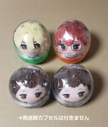 컵코 프렌즈 망각 배터리 세트