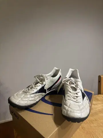 Mizuno Morelia 축구화