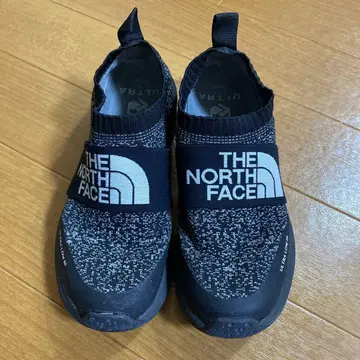 THE NORTH FACE NF51803 울트라 로우 믹스 그레이