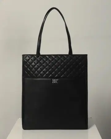 퀼팅 멀티 토트백 다리치