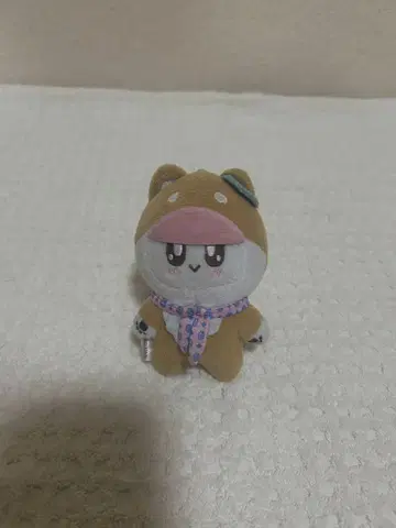 SEVENTEEN 민규 봉제 인형