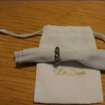 LA SOEUR 라쉬르 이어커프 S