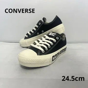 CONVERSE ALLSTAR PLTS OX 24.5cm