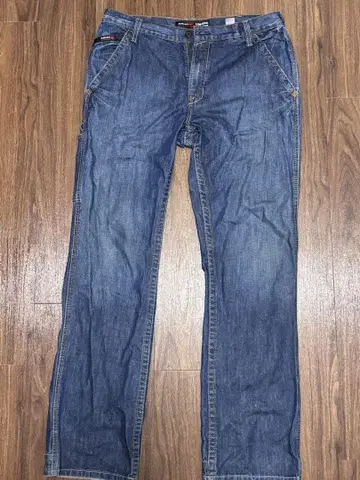 ARIAT FR 청바지 팬츠