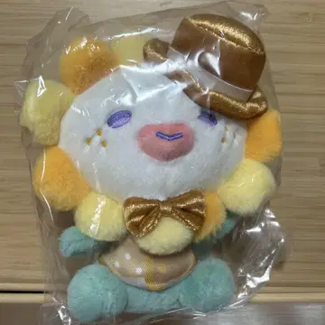 JO1 오메카시 시리즈 Bira 사토 케이고 JOCHUM 봉제 인형