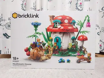 [ 레어 ] LEGO 레고 910037 BrickLink 브릭링크