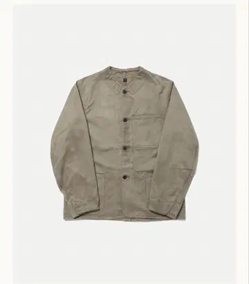 LOT.315 RAILROAD JACKET Taiga Takahashi