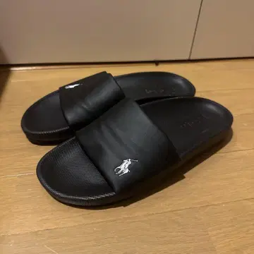 Polo 샌들