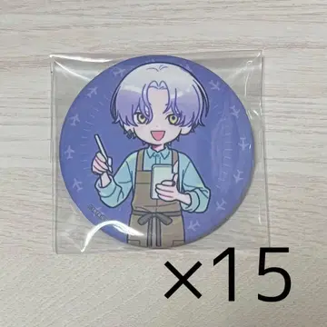 <에이토리> 카후카 캔뱃지