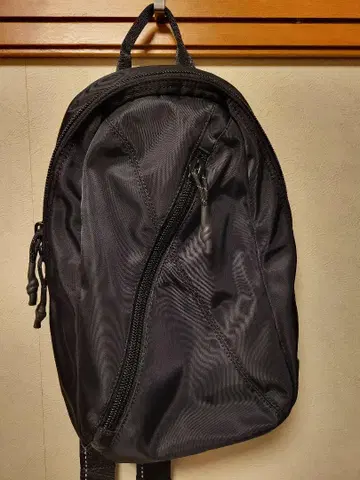 Samsonite RED 바이어스 잭3 바디 백 M