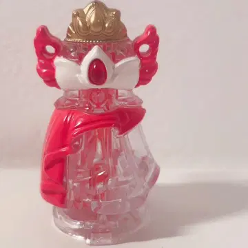 Go! 프린세스 프리큐어 드레스업 키 스칼렛