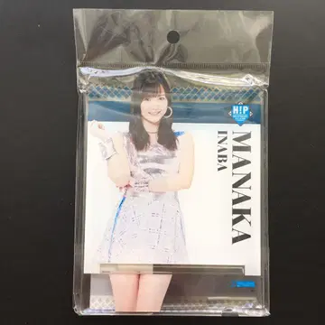 Juice=Juice 이나바 마나카 스마트폰 스탠드 2018