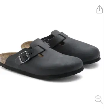 BIRKENSTOCK Boston 43 28.0