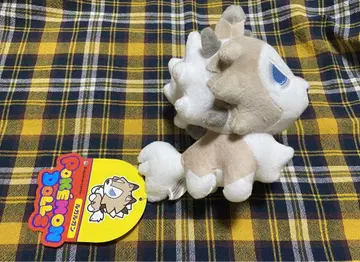 미사용 포켓몬 인형 루가루암 봉제 인형