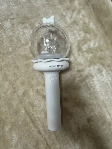 FRUITSZIPPER 응원봉