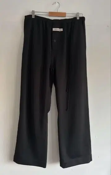 ABELIAEDOWARDGOUCHA LONG TRUNKS PANTS