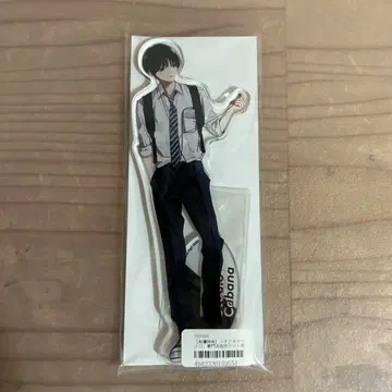 스튜디오 카바나 히노시타 유스케 아크릴 스탠드