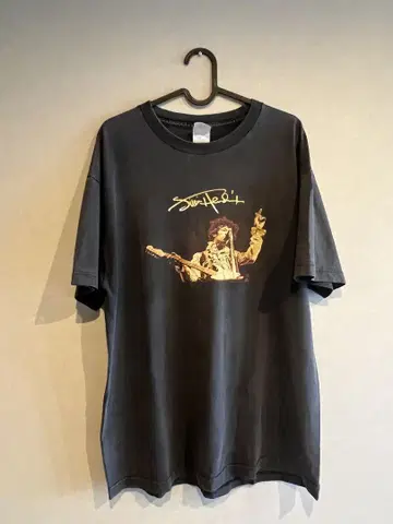 JIMI HENDRIX 지미 헨드릭스 T셔츠