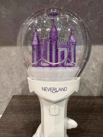 i-dle ( G ) I-DLE OFFICIAL LIGHT STICK2