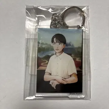 가라오케 가자! 와야마 야마 작품 셀렉션 아크릴 참 오카 사토미 모나리자