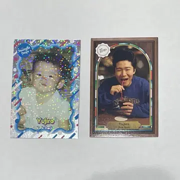 요시모토 콜레카 6th 조크락 유우지로