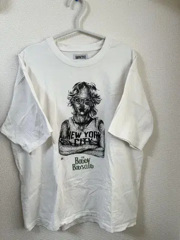 프릭스스토어 반팔 TEE