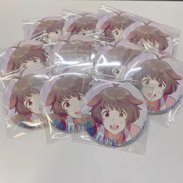 SideM 캔뱃지 CWM 아키즈키 료 11점