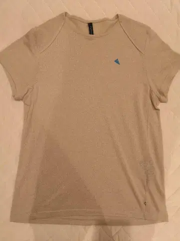택 포함 새상품 클라터뮤젠 vile tee 남성용 S 사이즈