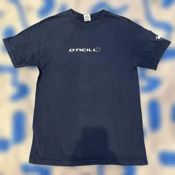 ONEILL 오닐 빅 로고 y2k 구제 티셔츠