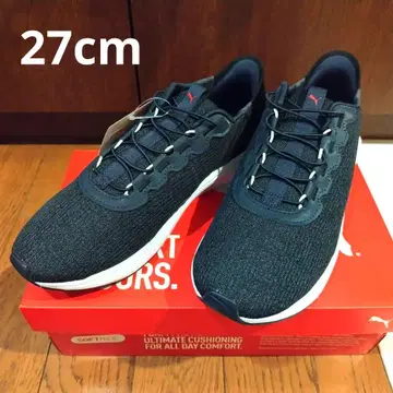 PUMA 푸마 SOFTRIDE 크루즈 27cm 31199702
