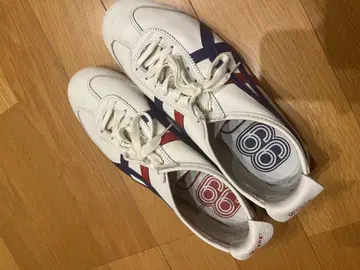 오니츠카타이거 스니커즈 28.0cm