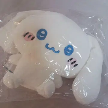 산리오 x 나가노 마켓 시나몬롤