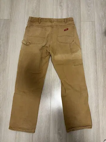 [Dickies] 페인터 팬츠