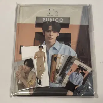 [즉시 구매 가능] HONAH LEE photobook PEAT 세트