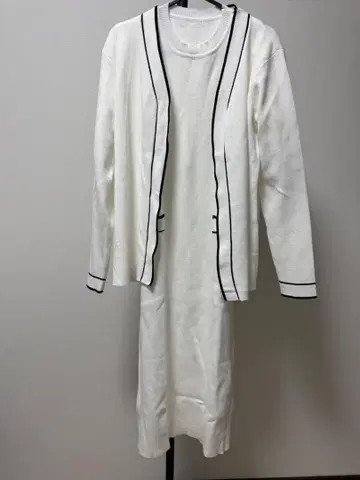 롱 원피스