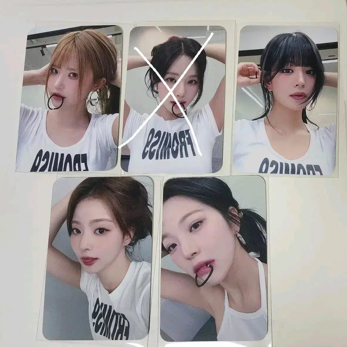 FROMIS_9 | 프로미스나인 [Sealed] Fromis_9 Birthday Box