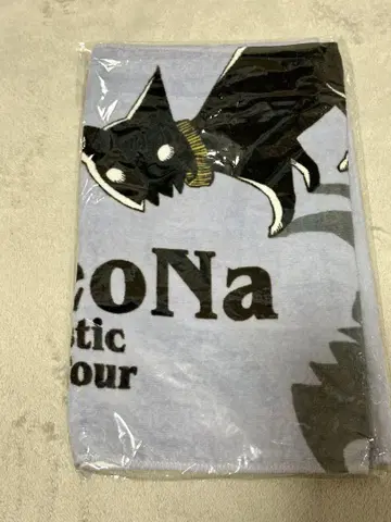 ReoNa 언플러그드 2023 타월