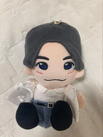 쇼몬 요시노리 치비누이