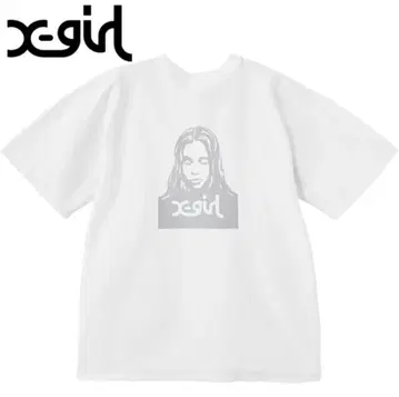 엑스걸 X-girl 챔피언