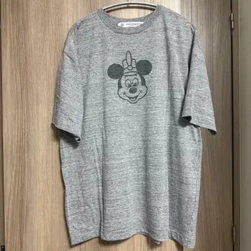 journal standard luxe / MICKEY 티셔츠