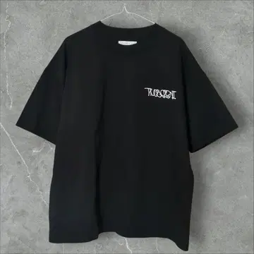 ESTNATION 티셔츠 사이즈 M 빅 T 오버사이즈