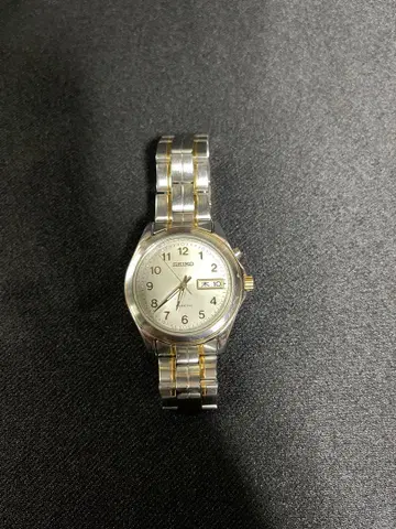 SEIKO KINETIC 5M63-0B10